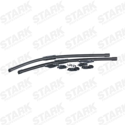 Wiper Blade Stark SKWIB-0940219 SKWIB-0940219 - photo 3