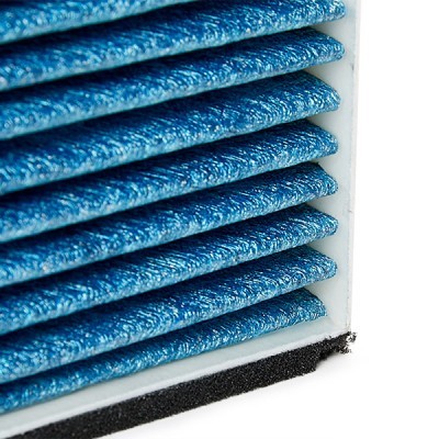 Cabin Air Filter RIDEX 424I0518P 424I0518P - photo 6