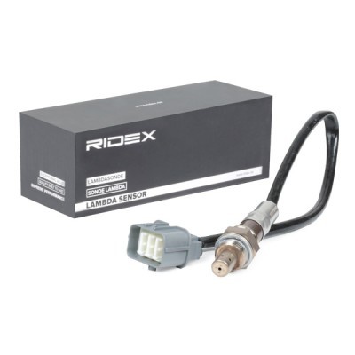 Lambda (Oxygen) Sensor RIDEX 3922L0314 3922L0314 - photo 2