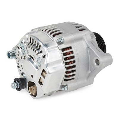 Alternator RIDEX 4G1385 4G1385 - photo 4