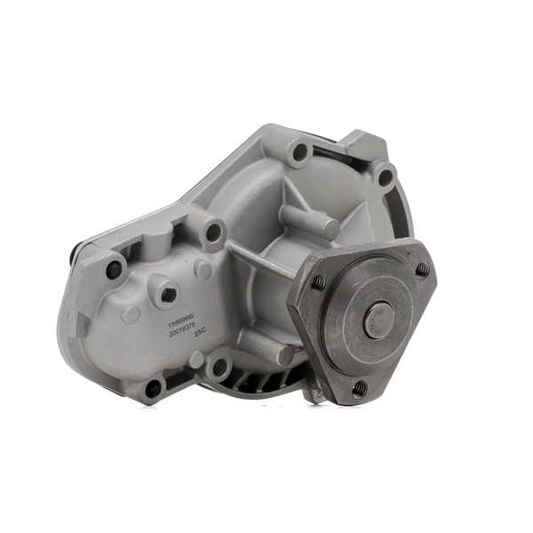 Water Pump, Engine Cooling RIDEX 1260W0821 1260W0821 - photo 1