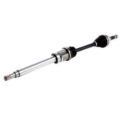 Drive Shaft RIDEX 13D0098 13D0098 - photo 2