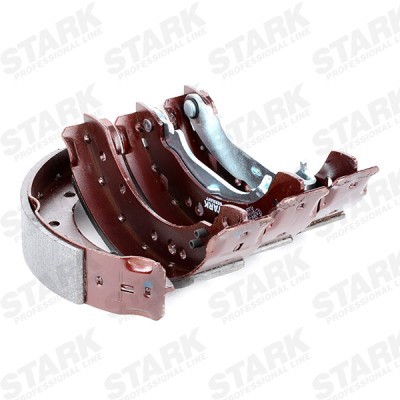 Brake Pads Set Stark SKBS-0450103 SKBS-0450103 - photo 4