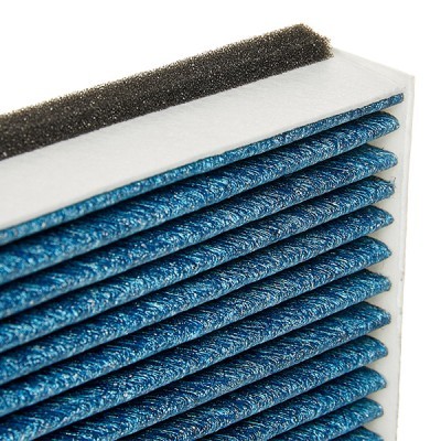 Cabin Air Filter RIDEX 424I0526P 424I0526P - photo 5