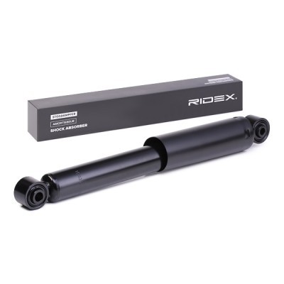 Shock Absorber RIDEX 854S0104 854S0104 - photo 3