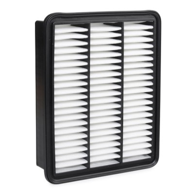Air Filter RIDEX 8A1650 8A1650 - photo 3