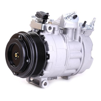 Compressor, Air Conditioning 447K0343 - photo 3