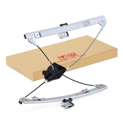 Window Regulator RIDEX 1561W0015 1561W0015 - photo 2