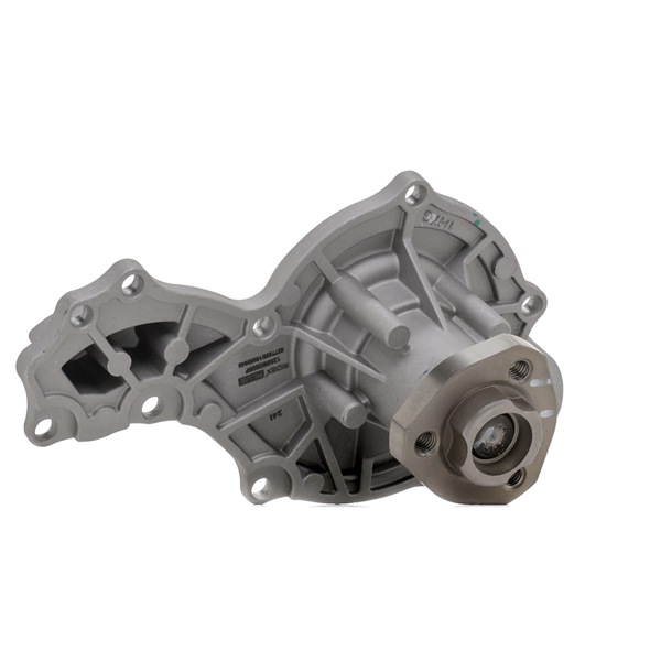 Water Pump, Engine Cooling RIDEX 1260W0009P 1260W0009P - photo 1