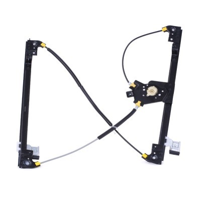 Window Regulator RIDEX 1561W0369 1561W0369 - photo 3
