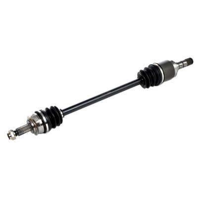 Drive Shaft RIDEX 13D0115 13D0115 - photo 2