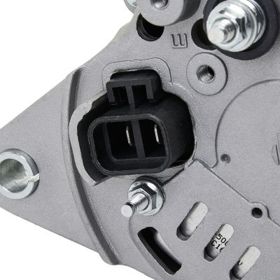 Alternator RIDEX 4G1216 4G1216 - photo 6