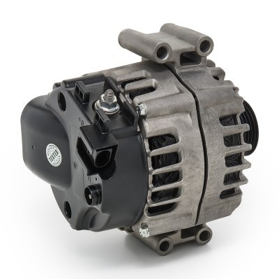 Alternator RIDEX 4G1042R 4G1042R - photo 4