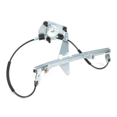 Window Regulator RIDEX 1561W0622 1561W0622 - photo 3
