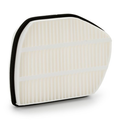Cabin Air Filter RIDEX 424I0019P 424I0019P - photo 3