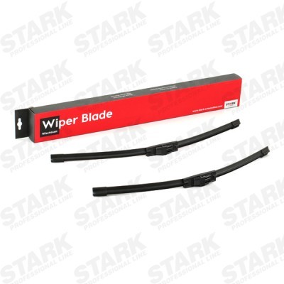 Wiper Blade Stark SKWIB-0940041 SKWIB-0940041 - photo 2