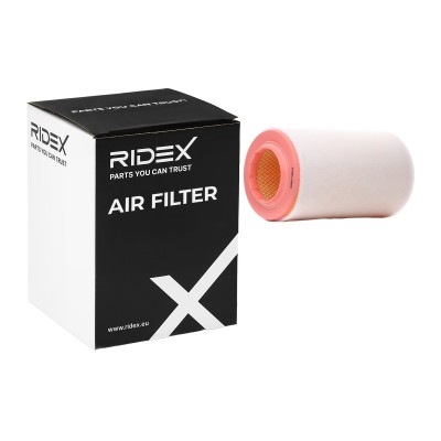 Air Filter RIDEX 8A1641 8A1641 - photo 7