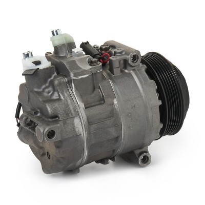 Compressor, Air Conditioning 447K0472R - photo 4