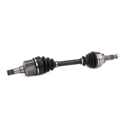 Drive Shaft RIDEX 13D0256 13D0256 - photo 4