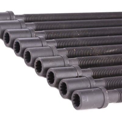 Head bolts RIDEX 1217B0031 1217B0031 - photo 3