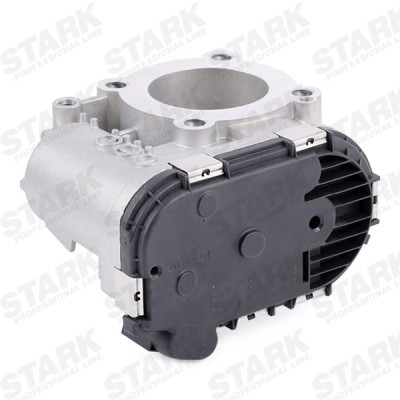 Дроссельная заслонка Stark SKTB-0430132 SKTB-0430132 - photo 5