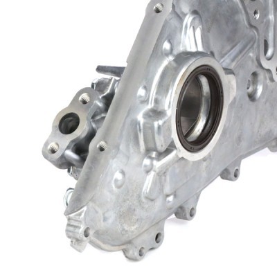 Oil Pump RIDEX 596O0063 596O0063 - photo 6