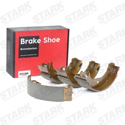 Brake Pads Set Stark SKBS-0450041 SKBS-0450041 - photo 2