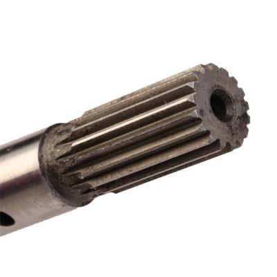 Oil Pump RIDEX 596O0006 596O0006 - photo 6