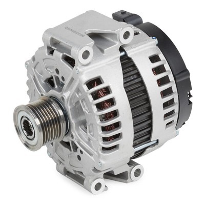 Alternator RIDEX 4G1066 4G1066 - photo 3