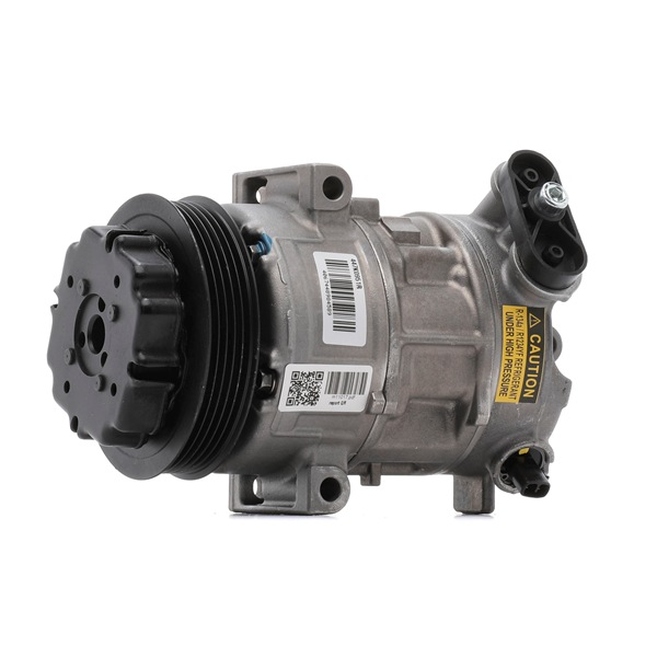 Compressor, Air Conditioning 447K0951R - photo 1
