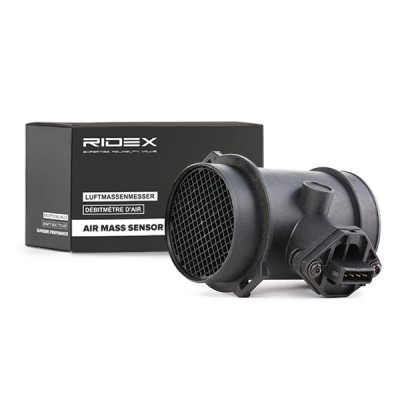 Air Mass Sensor RIDEX 3926A0135 3926A0135 - photo 3