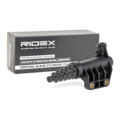 Clutch Slave Cylinder RIDEX 620S0030 620S0030 - photo 2