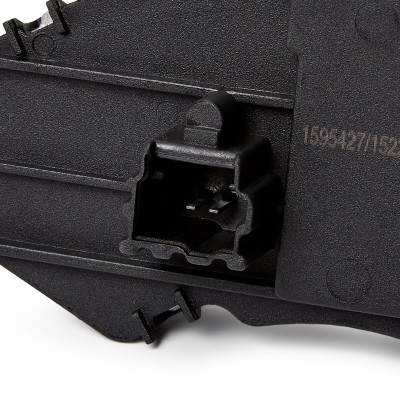 Resistor Blower RIDEX 2975R0032 2975R0032 - photo 6
