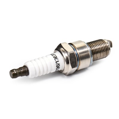 Spark Plug RIDEX 686S0012 686S0012 - photo 4