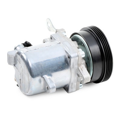 Compressor, Air Conditioning BMW Z3 Roadster (E36) 447K0290 - photo 4