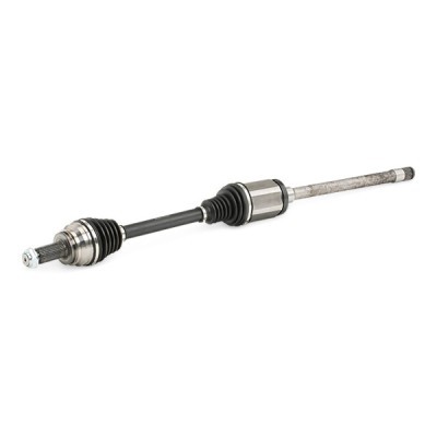 Drive Shaft RIDEX 13D0711 13D0711 - photo 3