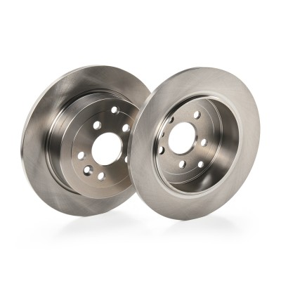 Brake Disc RIDEX 82B0611 82B0611 - photo 7