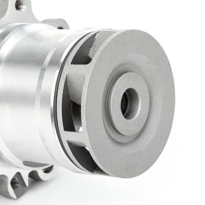 Water Pump, Engine Cooling RIDEX 1260W0201P 1260W0201P - photo 5