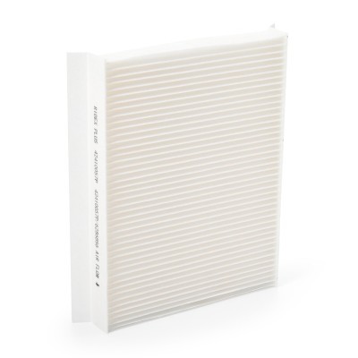 Cabin Air Filter RIDEX 424I0057P 424I0057P - photo 2
