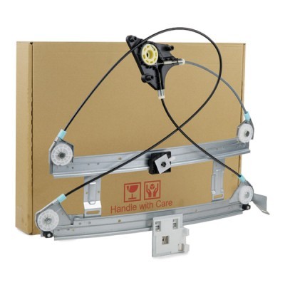 Window Regulator RIDEX 1561W0691 1561W0691 - photo 2