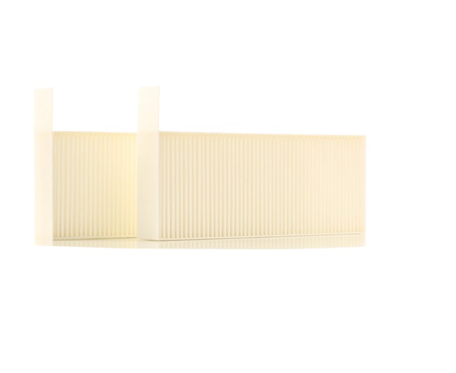Cabin Air Filter RIDEX 424I0430 424I0430 - photo 1