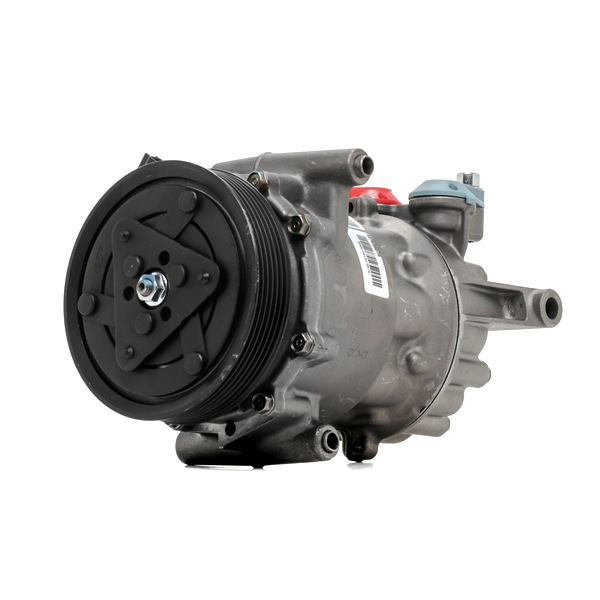 AC Сompressor 447K0697R - photo 1