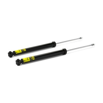 Shock Absorber RIDEX 854S1734P 854S1734P - photo 4