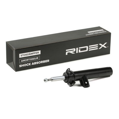 Shock Absorber RIDEX 854S0933 854S0933 - photo 3