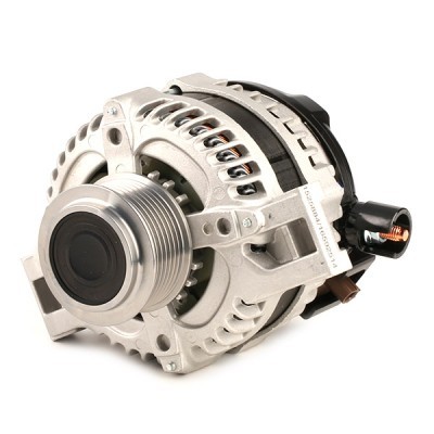 Alternator RIDEX 4G1348 4G1348 - photo 3