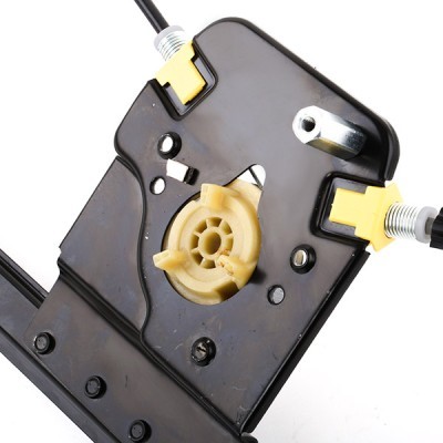 Window Regulator RIDEX 1561W0049 1561W0049 - photo 6