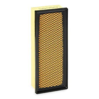 Air Filter RIDEX 8A0061P 8A0061P - photo 3