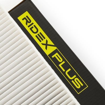 Cabin Air Filter RIDEX 424I0175P 424I0175P - photo 5