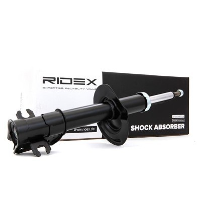 Shock Absorber RIDEX 854S0060 854S0060 - photo 2