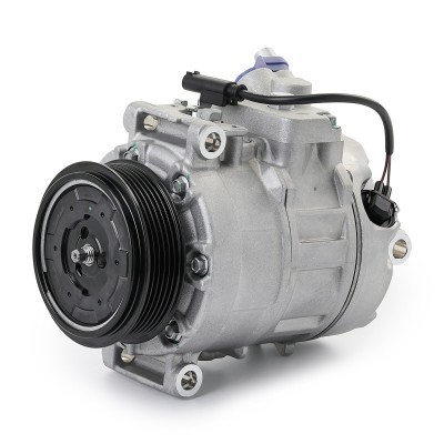 Compressor, Air Conditioning 447K0174 - photo 3
